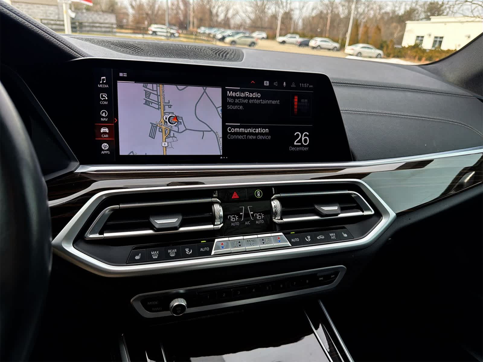 Thumbnail: 2023 BMW X5 - 24