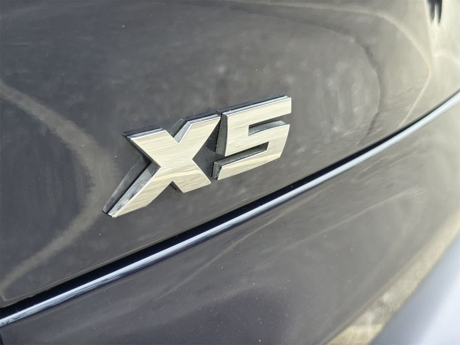 Thumbnail: 2024 BMW X5 - 15