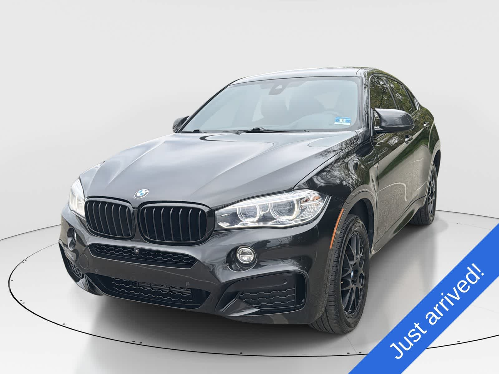 2018 BMW X6 xDrive35i -
                  Freehold, NJ