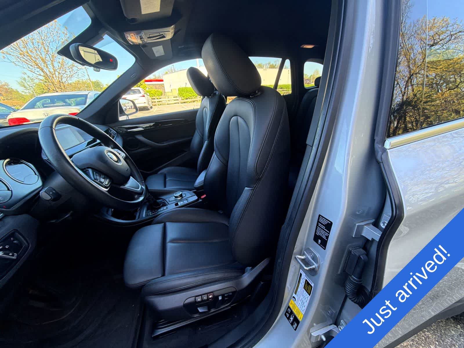 Thumbnail: 2018 BMW X1 - 19