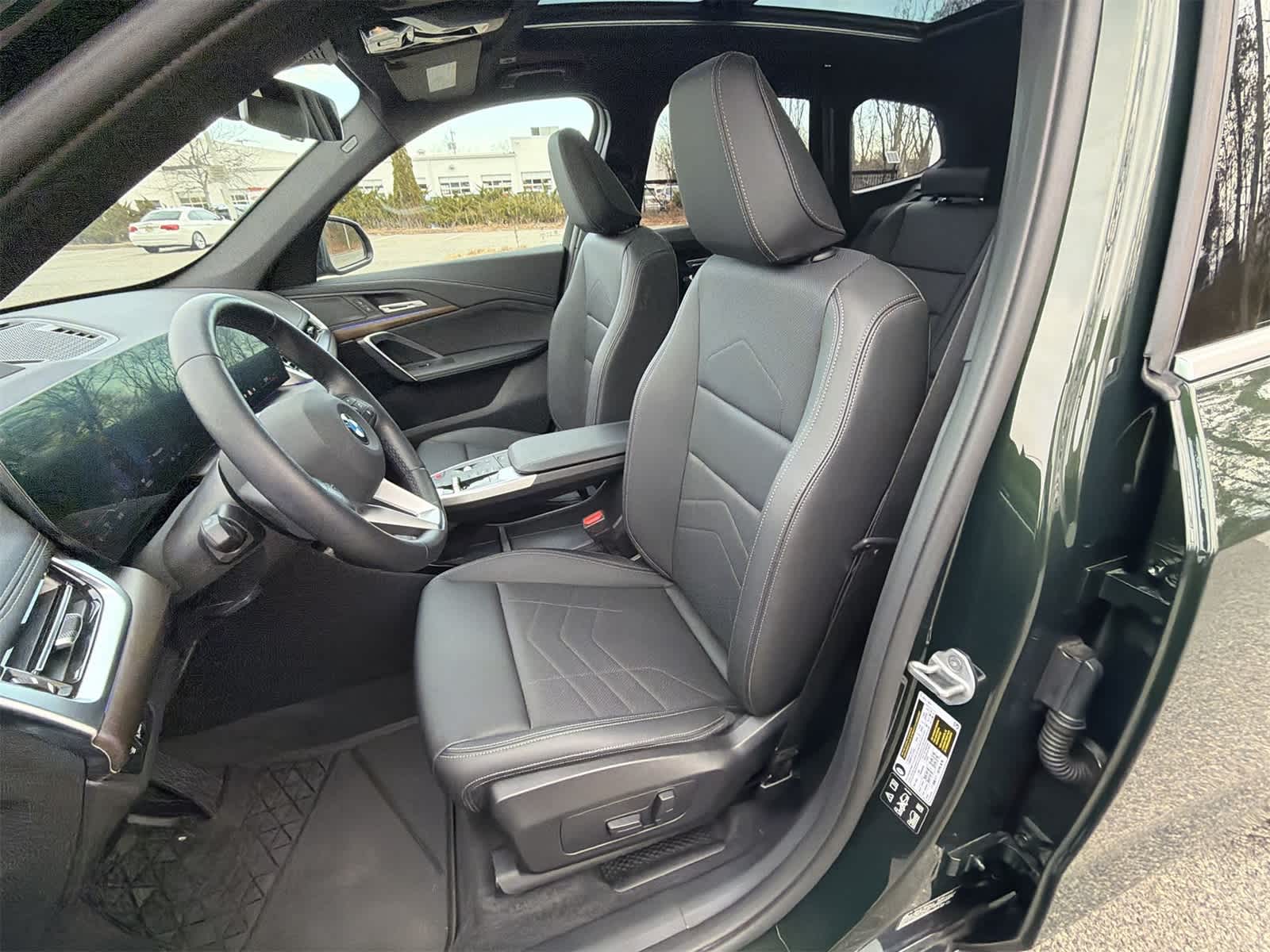 Thumbnail: 2025 BMW X1 - 19