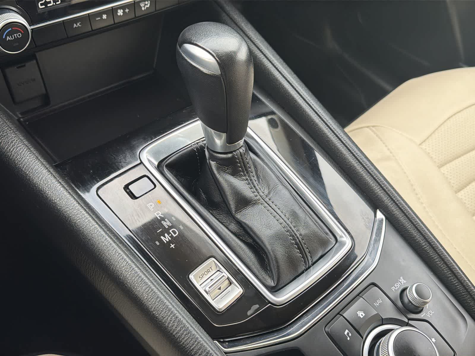 Thumbnail: 2020 Mazda CX-5 - 25