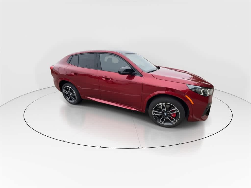2025 Bmw X2 xDrive28i photo 2