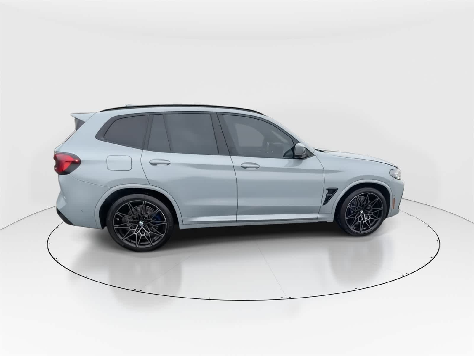 Thumbnail: 2023 BMW X3 - 2