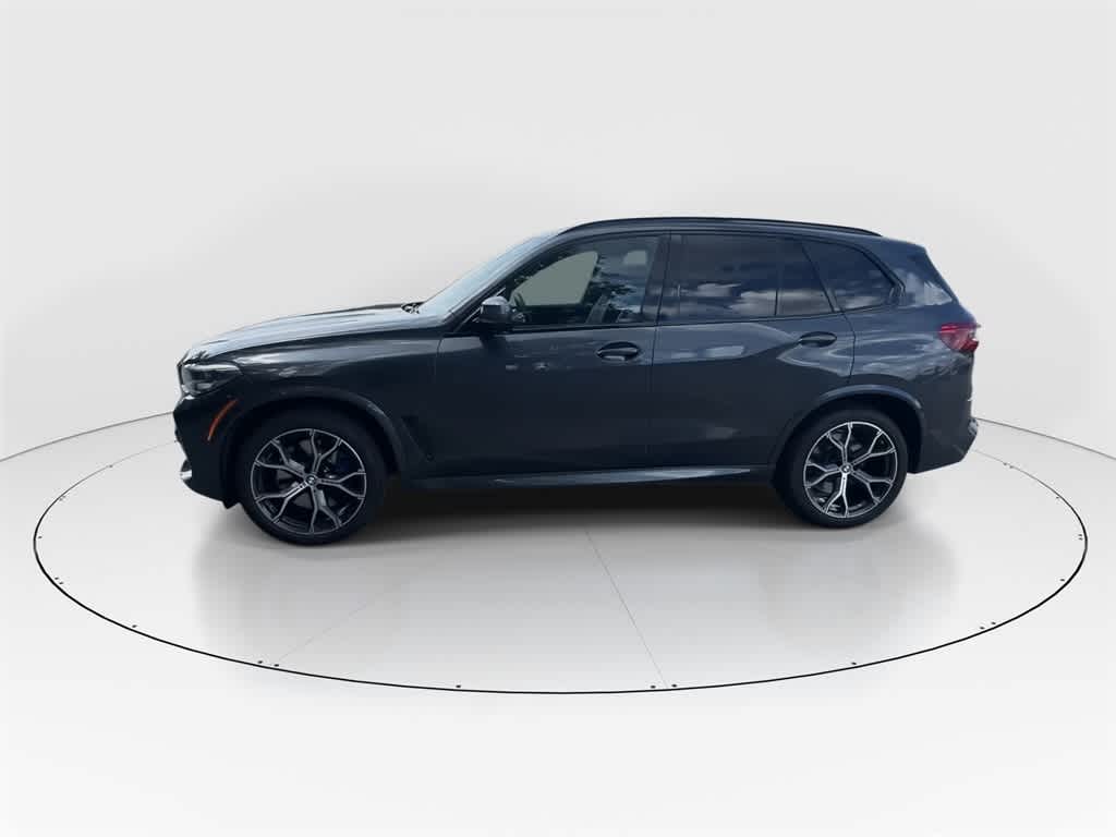 Thumbnail: 2019 BMW X5 - 5