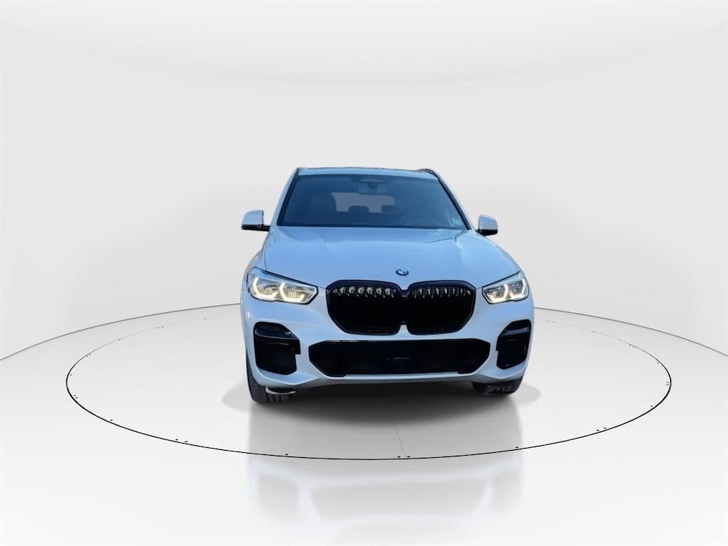 Used 2023 BMW X5 M50i SUV