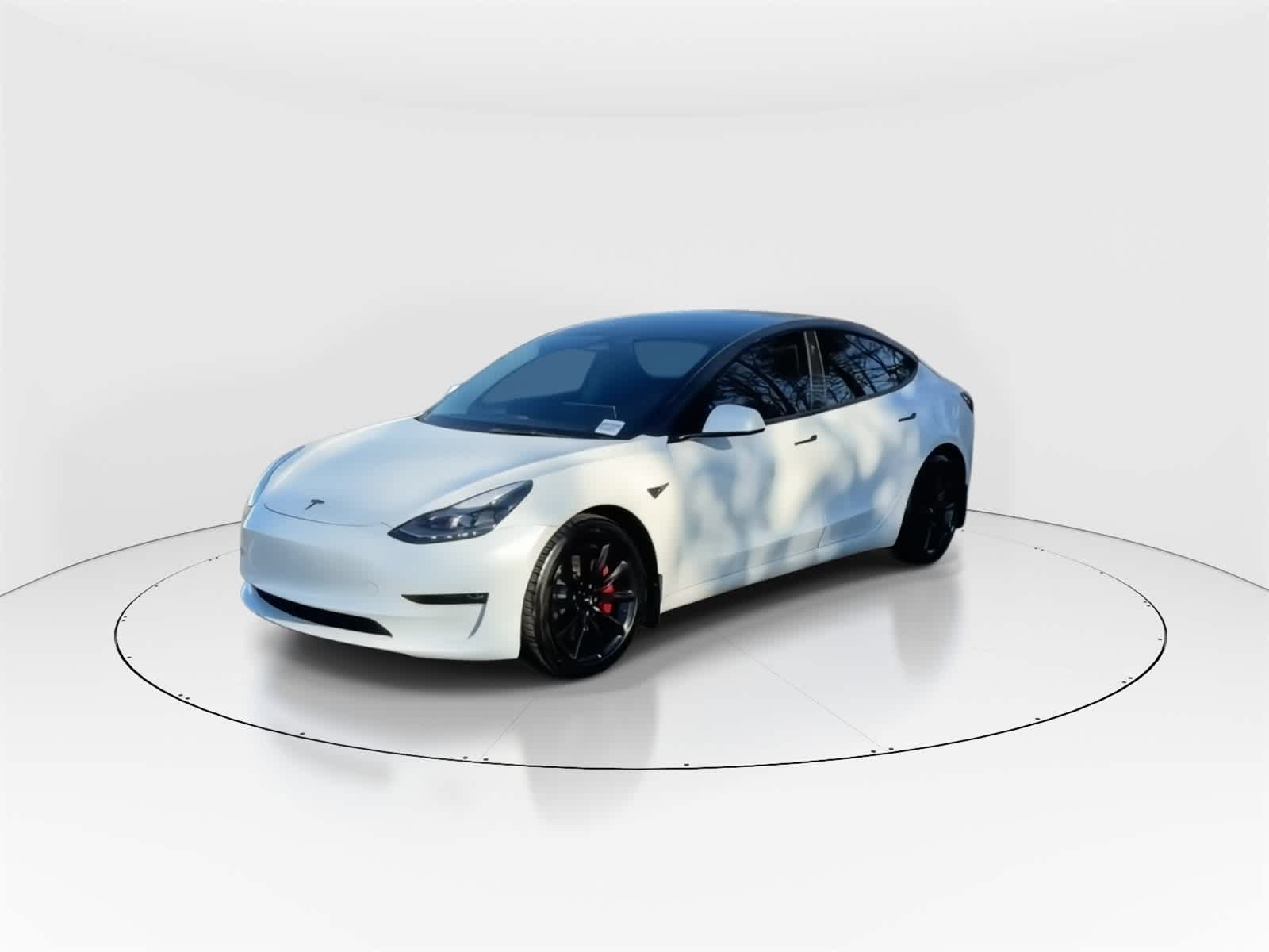 Thumbnail: 2022 Tesla Model 3 - 5