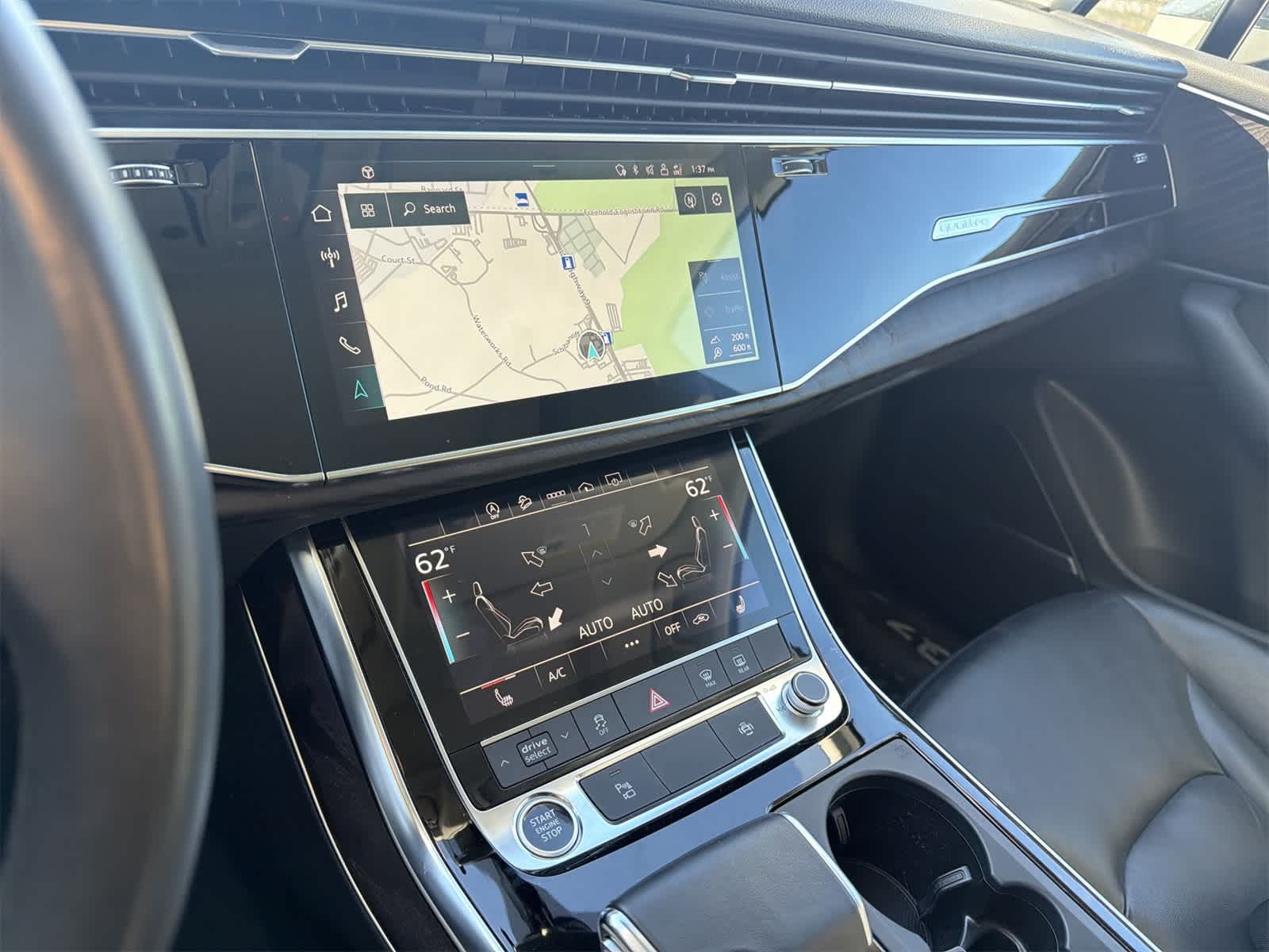 Thumbnail: 2022 Audi Q7 - 24