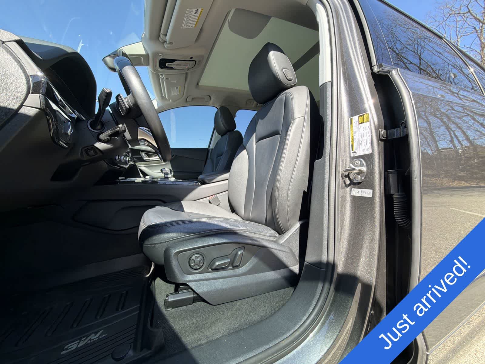 Thumbnail: 2018 Audi Q7 - 19