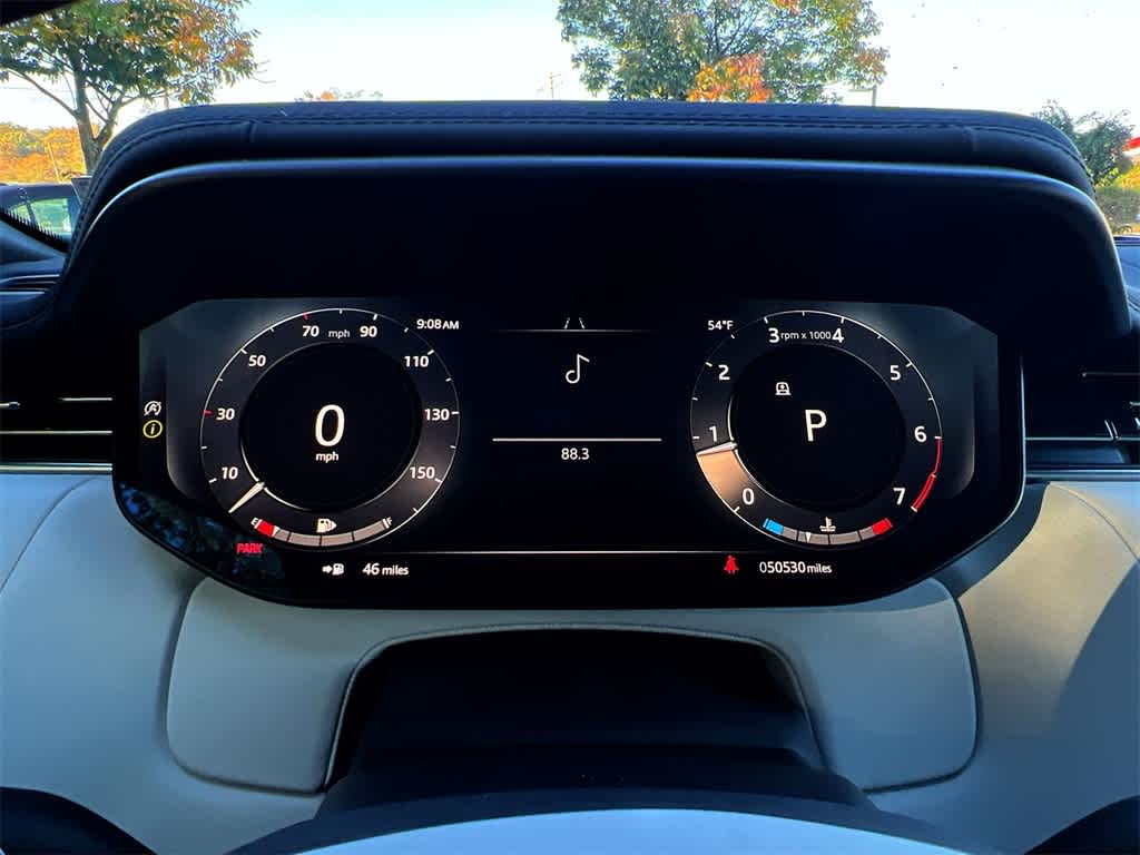 Thumbnail: 2024 Land Rover Range Rover Sport - 26