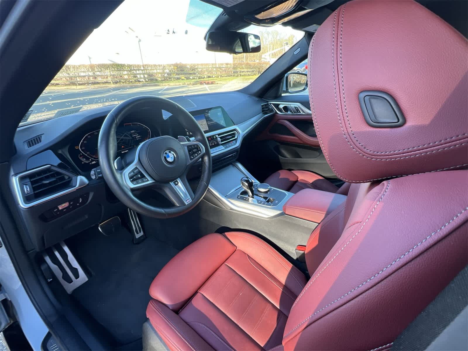 Thumbnail: 2023 BMW 4 Series - 10