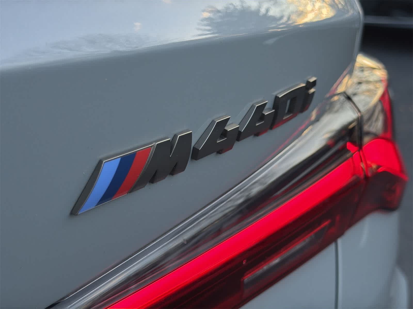 Thumbnail: 2022 BMW 4 Series - 15