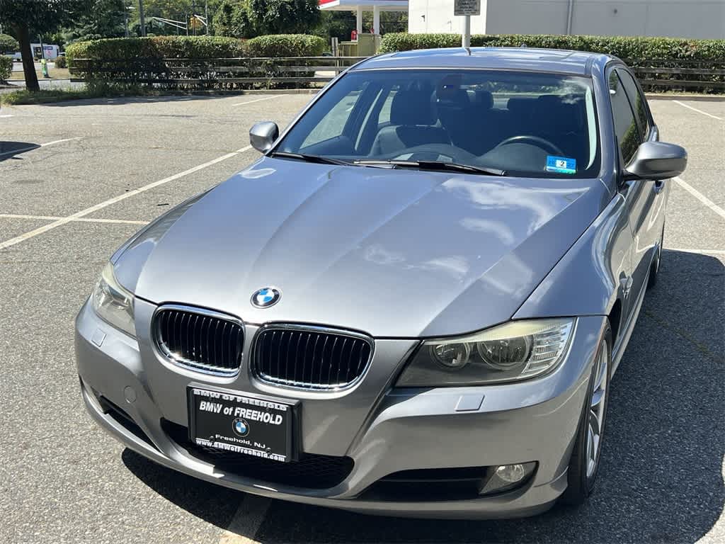 2010 BMW 3 Series 328i xDrive -
                  Freehold, NJ