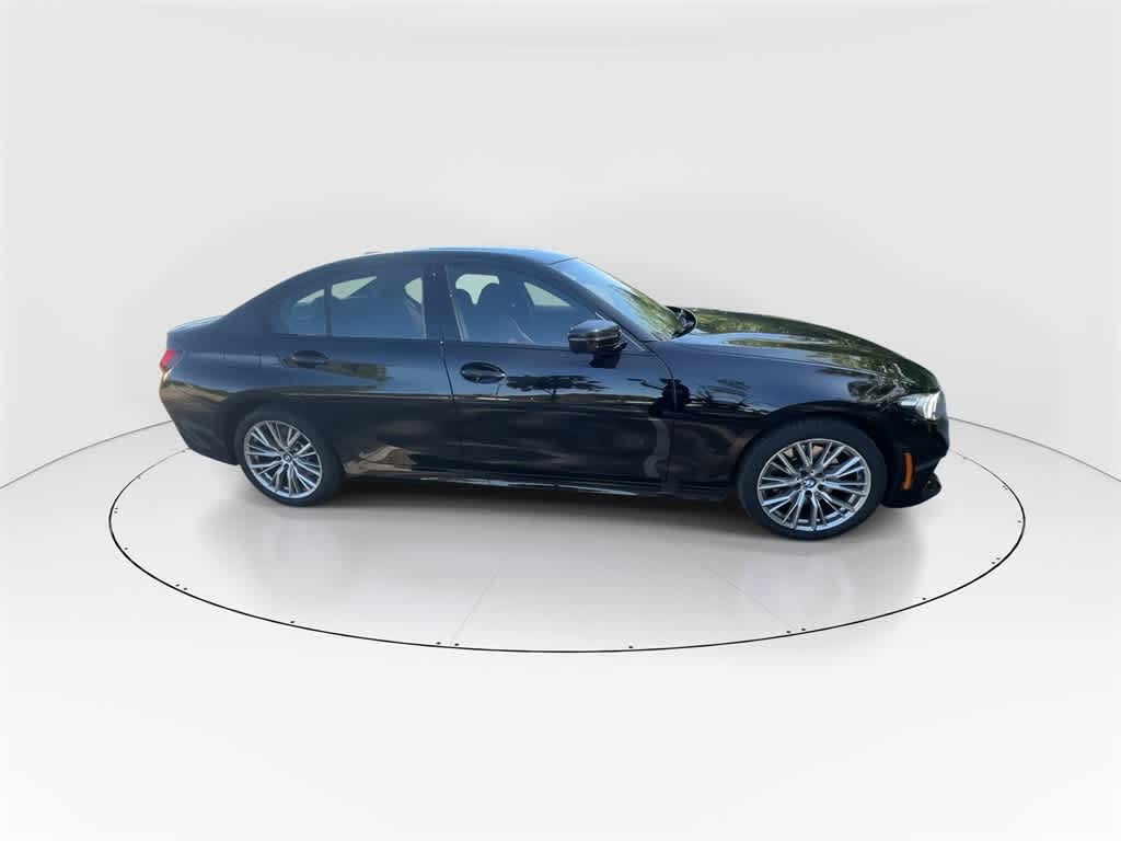 Used 2023 BMW 3 Series 330i with VIN 3MW89FF02P8C95957 for sale in Freehold, NJ