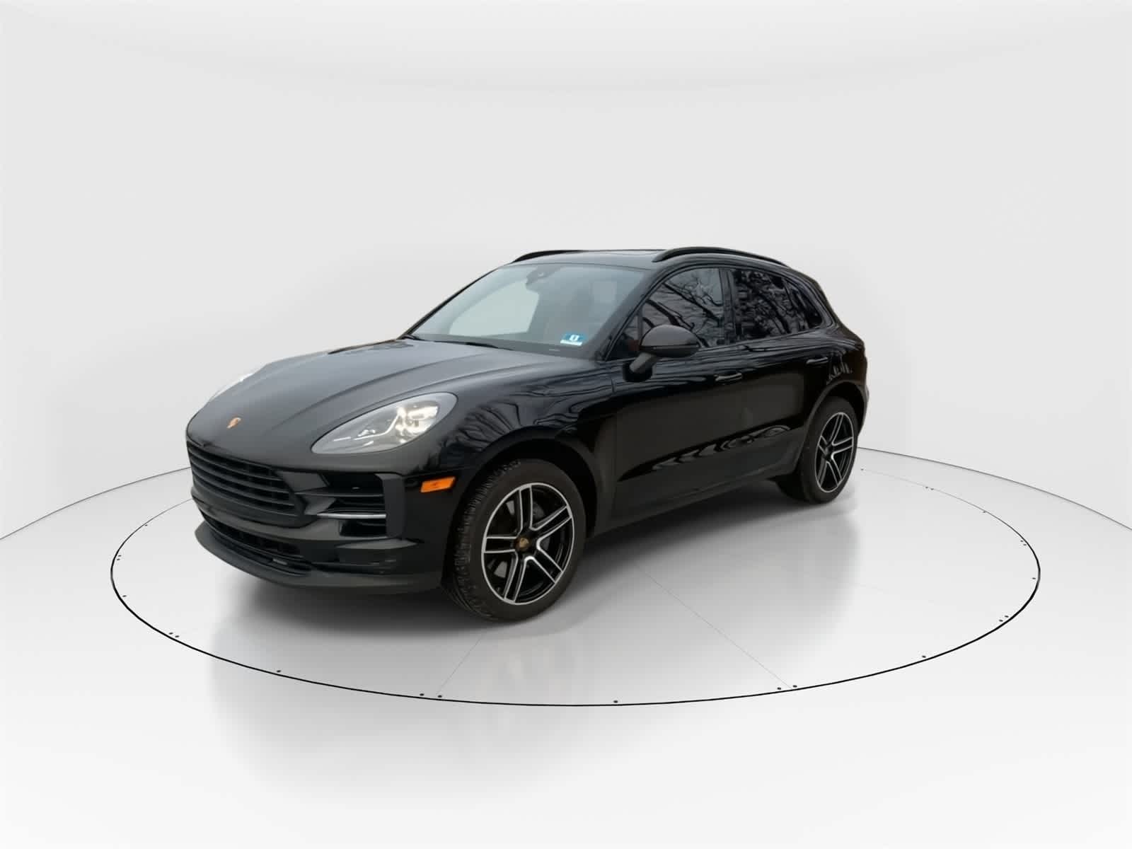 Thumbnail: 2020 Porsche Macan - 5