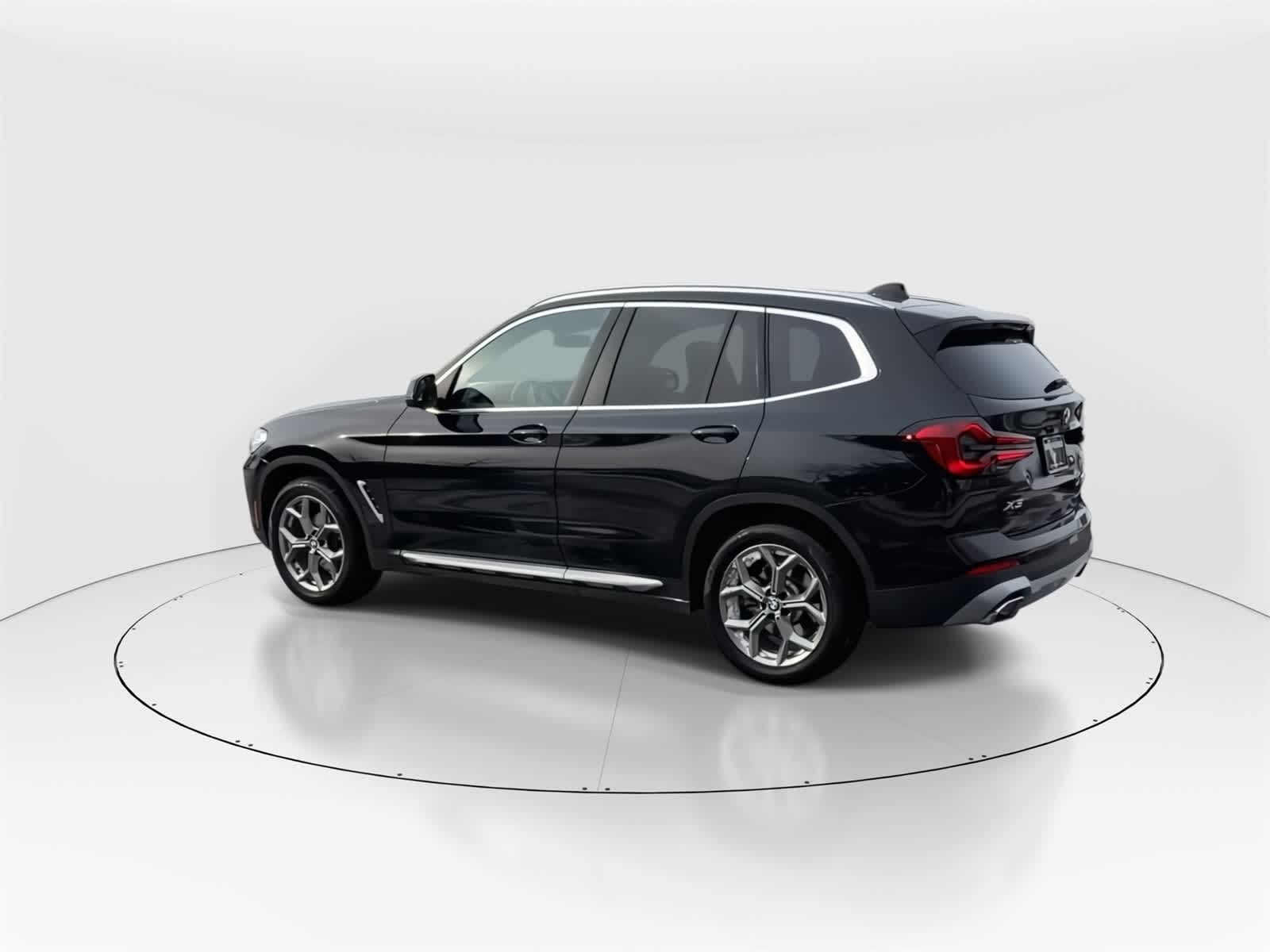 Thumbnail: 2023 BMW X3 - 7