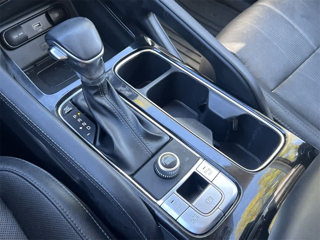 Thumbnail: 2020 Kia Telluride - 25