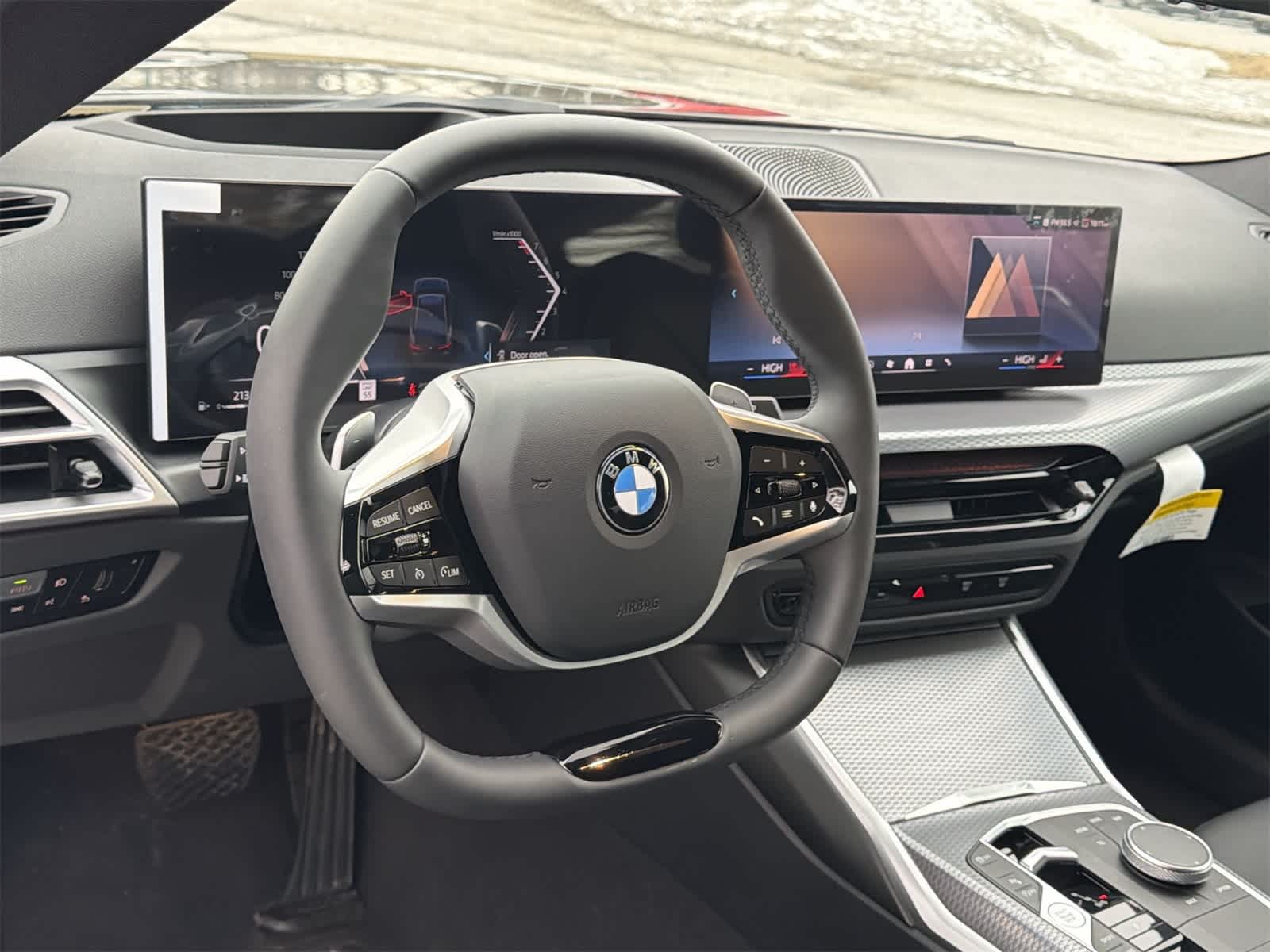 Thumbnail: 2026 BMW 4 Series - 23