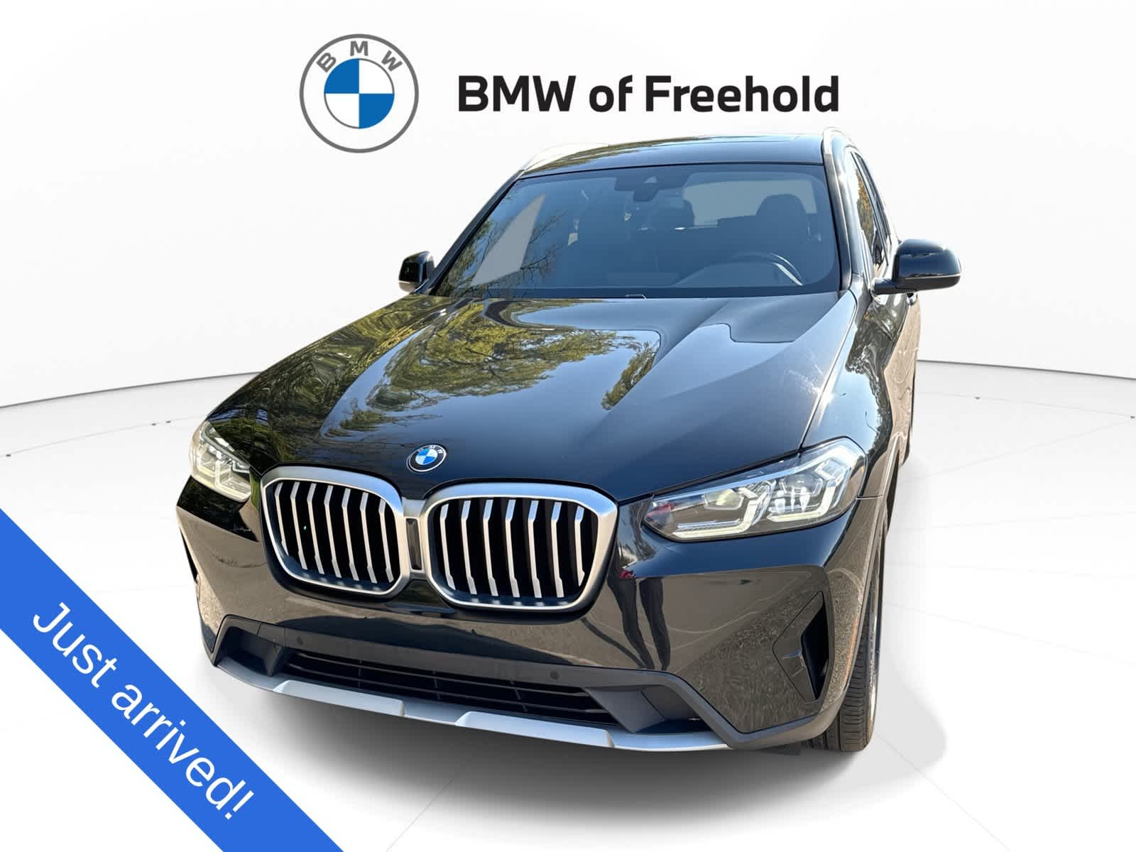 2022 BMW X3 30i