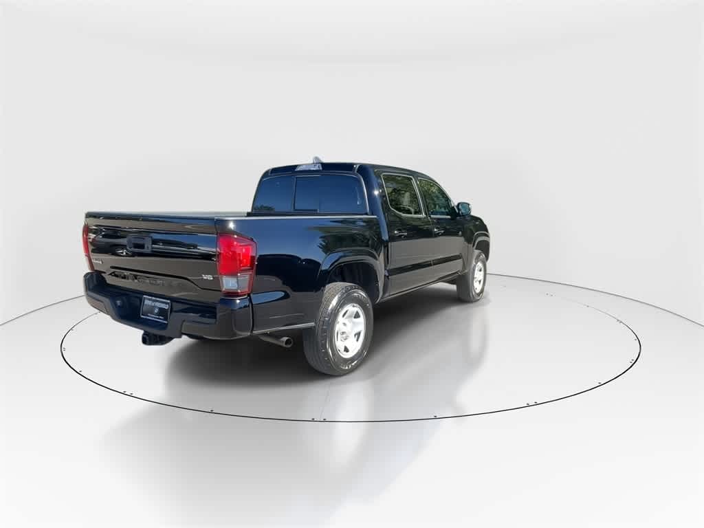 Thumbnail: 2023 Toyota Tacoma - 9