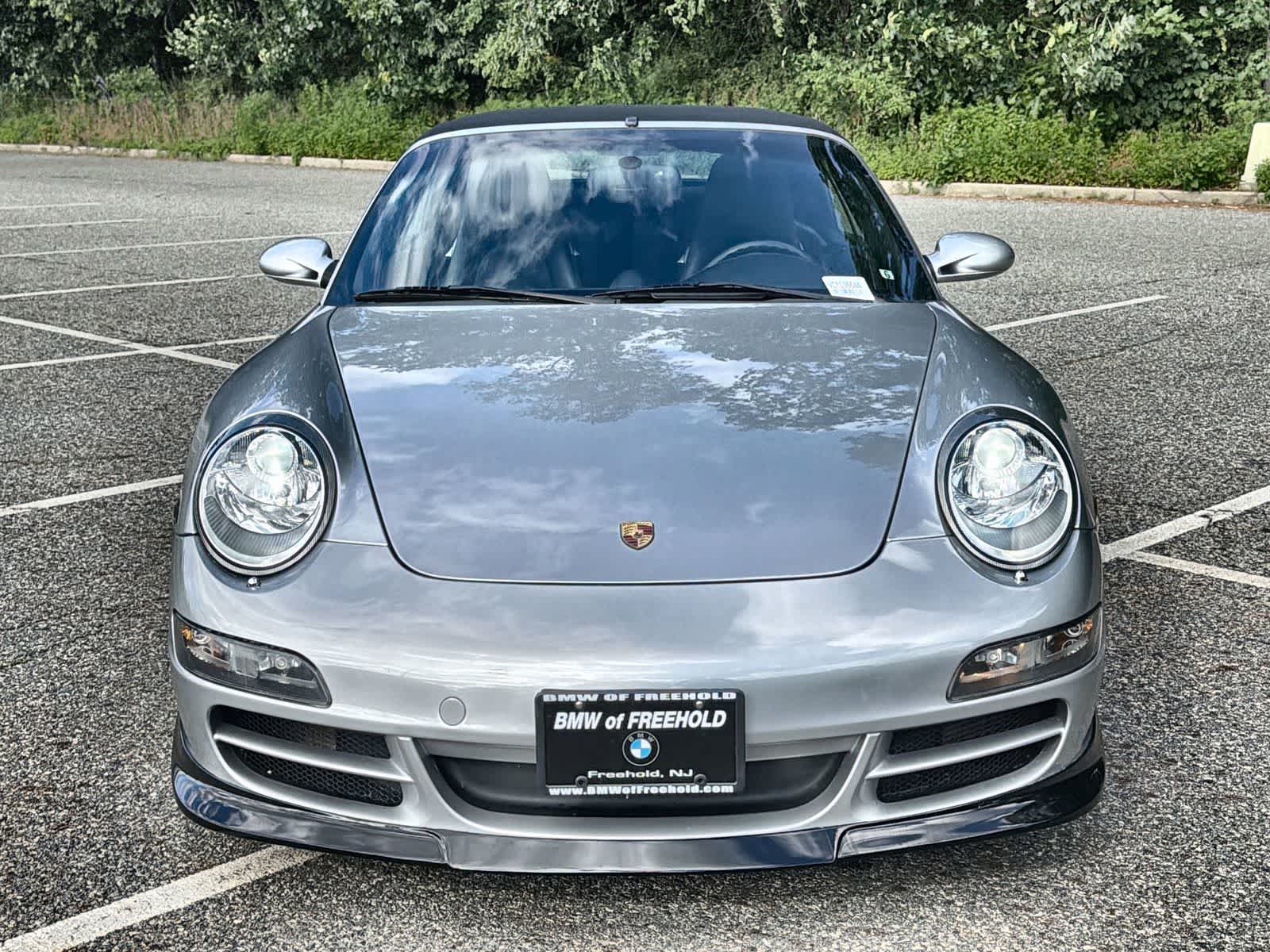 Thumbnail: 2006 Porsche 911 - 14