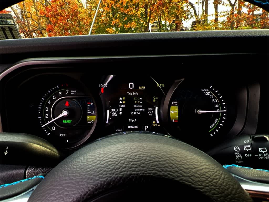 Thumbnail: 2024 Jeep Wrangler - 26