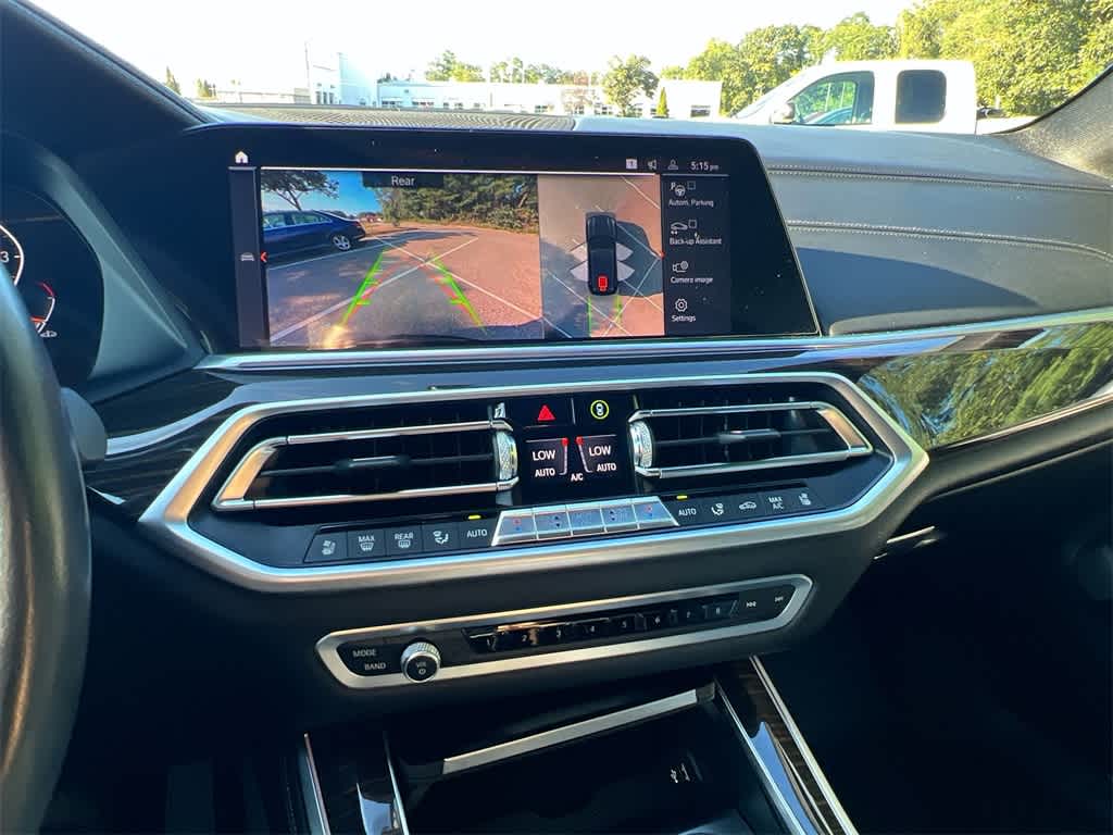 Thumbnail: 2019 BMW X5 - 24