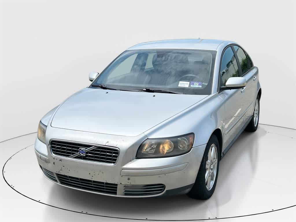 2006 Volvo S40  -
                  Freehold, NJ