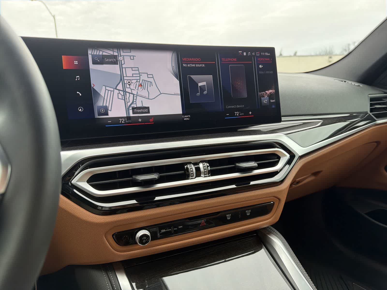 Thumbnail: 2024 BMW 4 Series - 24