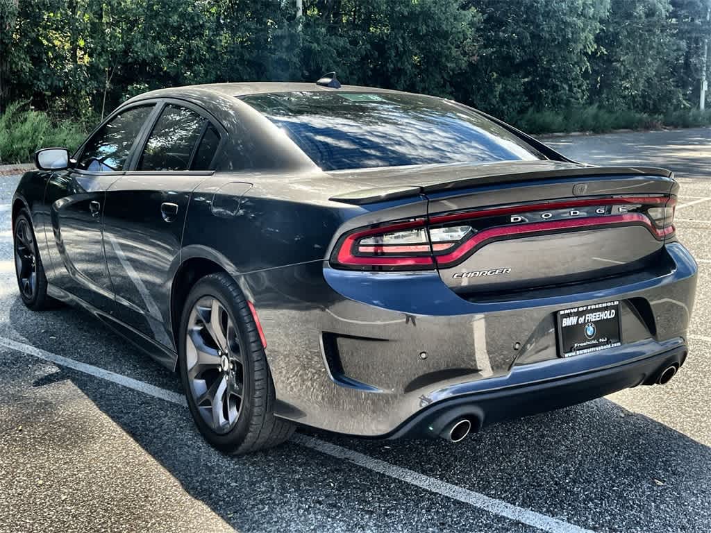 Thumbnail: 2018 Dodge Charger - 12
