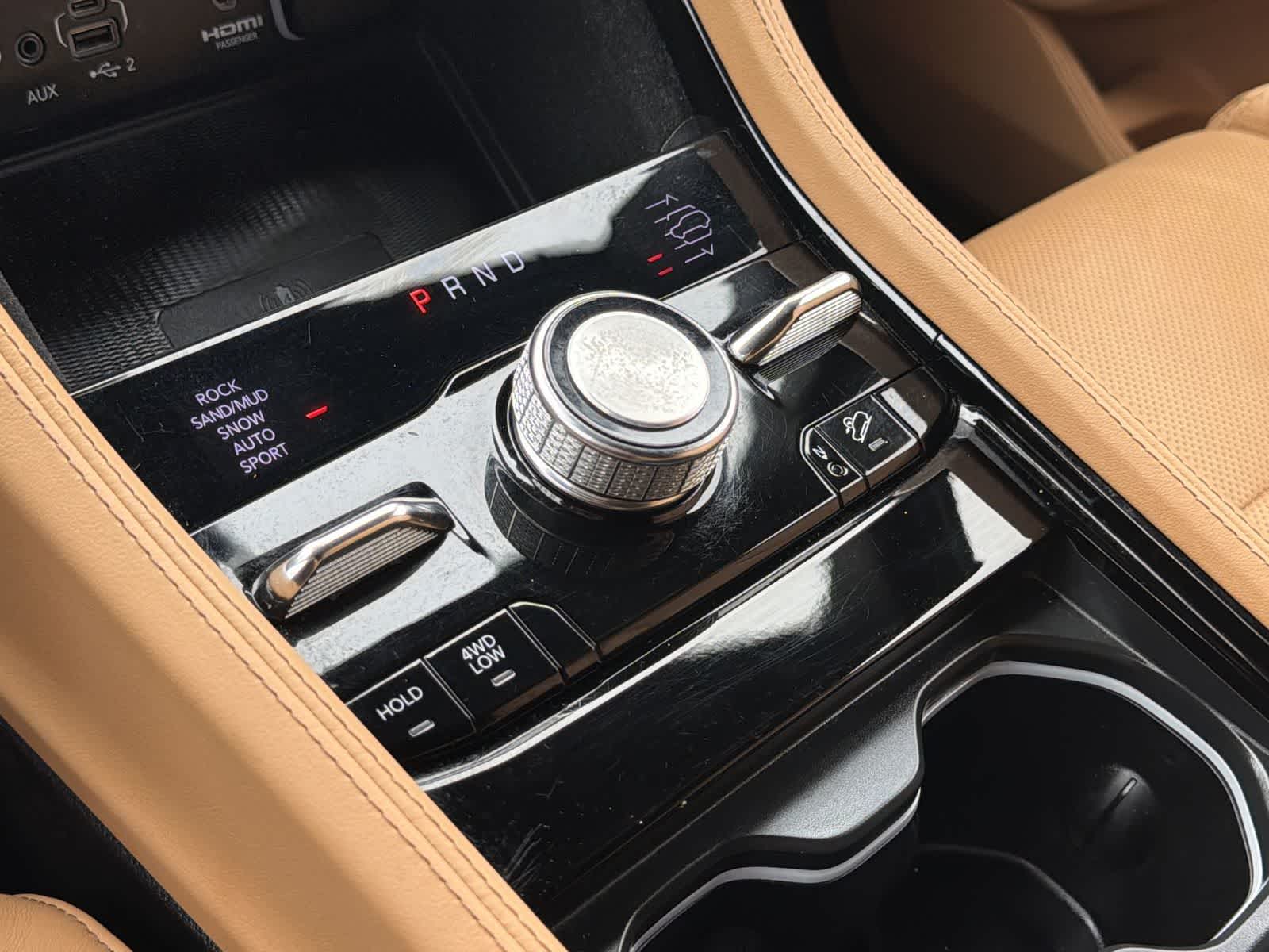 Thumbnail: 2022 Jeep Grand Cherokee - 25