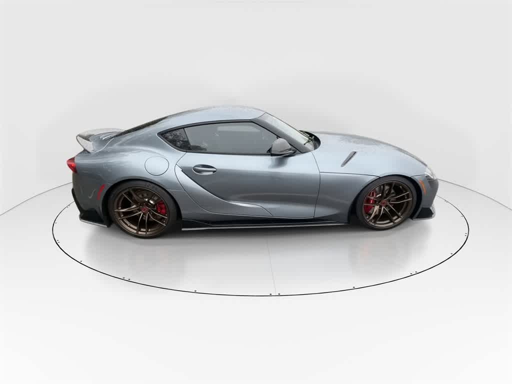 Thumbnail: 2020 Toyota GR Supra - 9