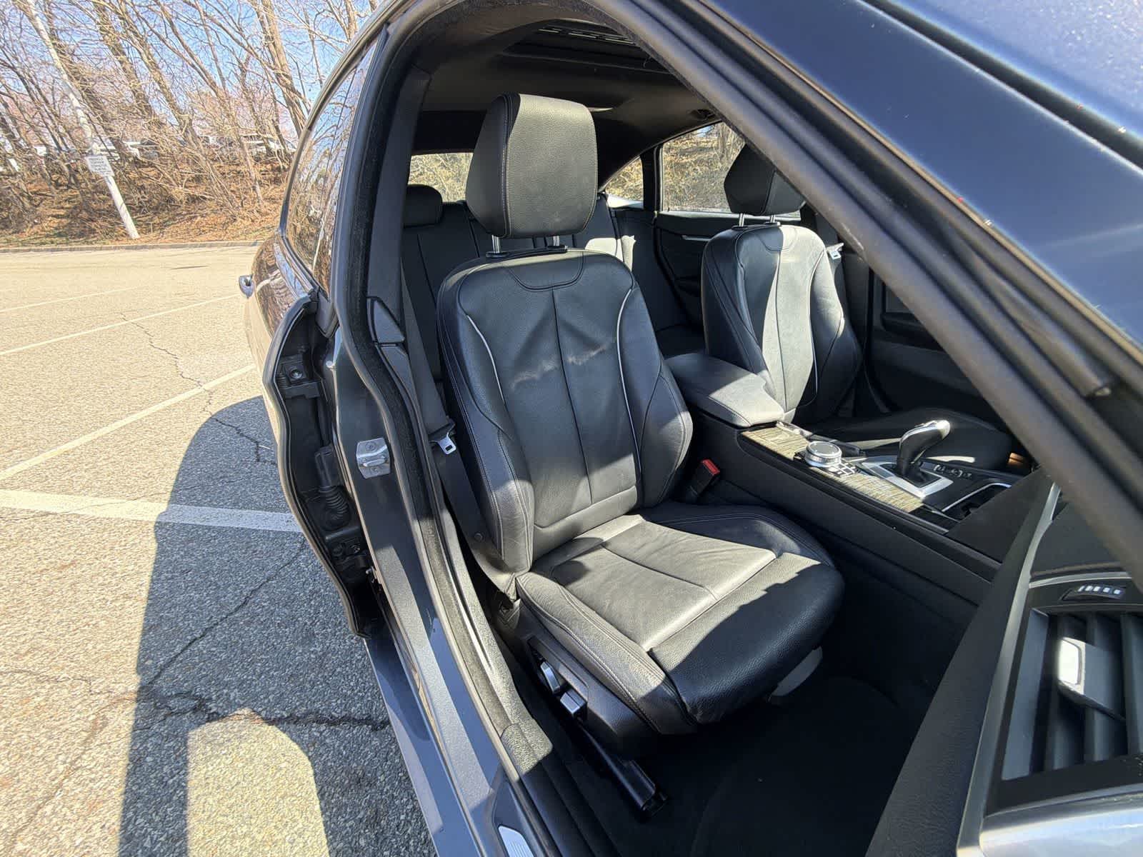 Thumbnail: 2018 BMW 4 Series - 22