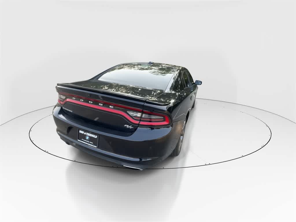 Thumbnail: 2016 Dodge Charger - 8