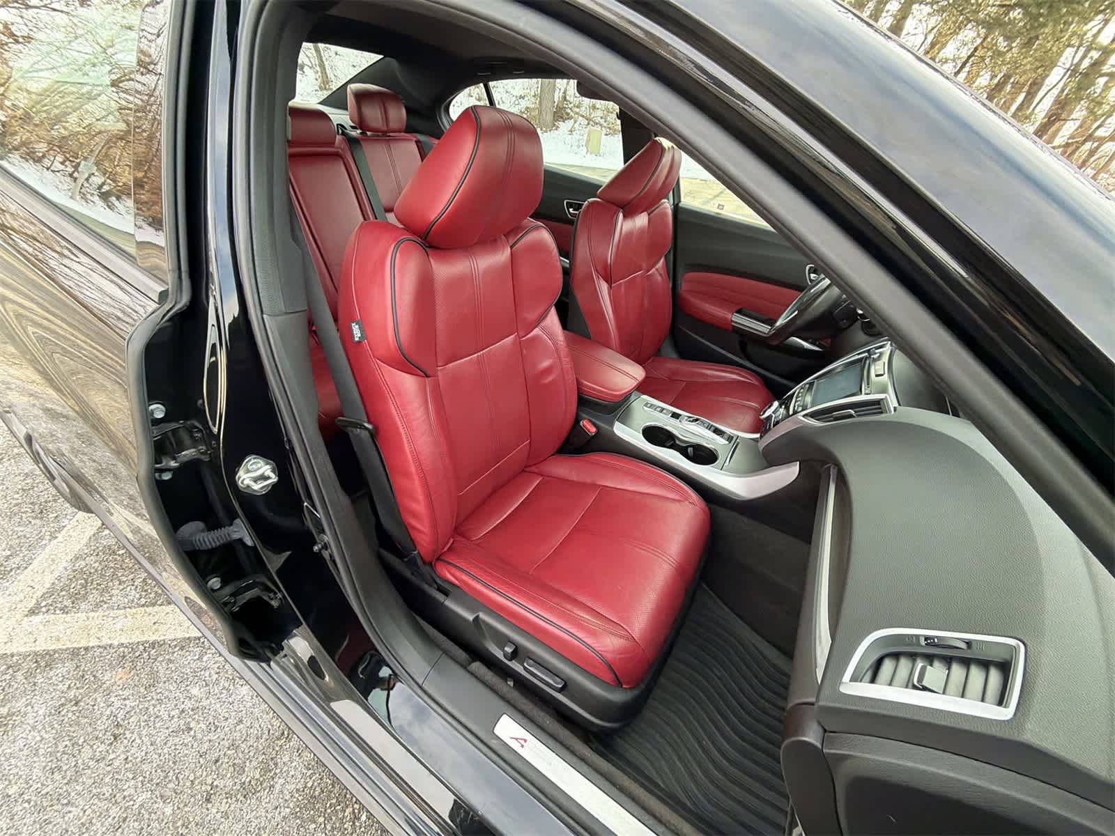 Thumbnail: 2019 Acura TLX - 22