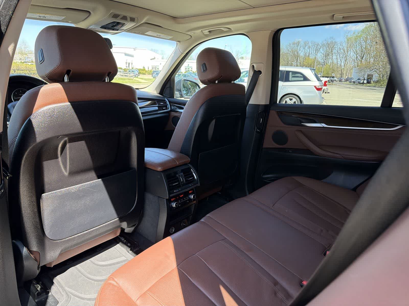 Thumbnail: 2015 BMW X5 - 20