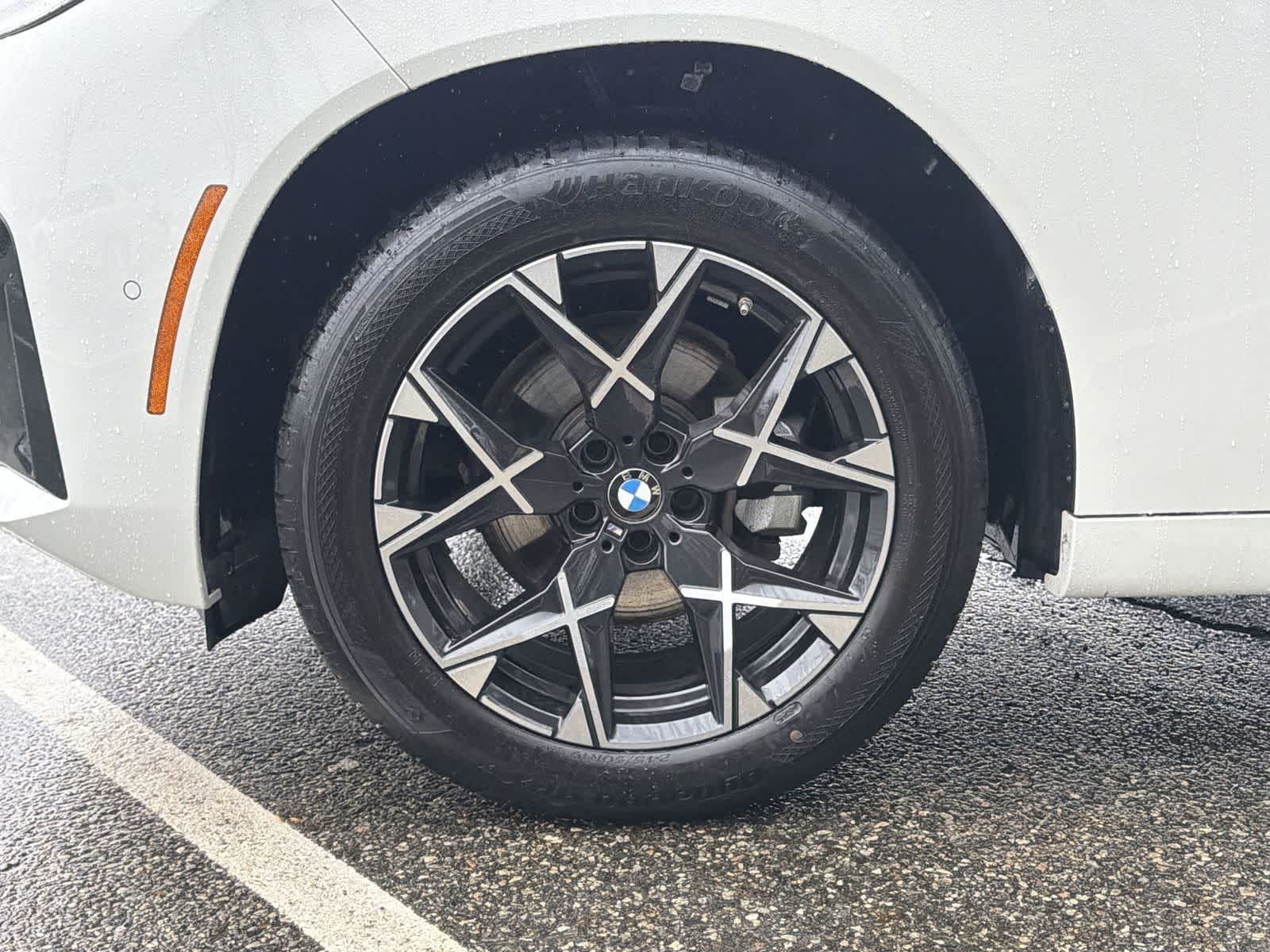 Thumbnail: 2025 BMW X3 - 16