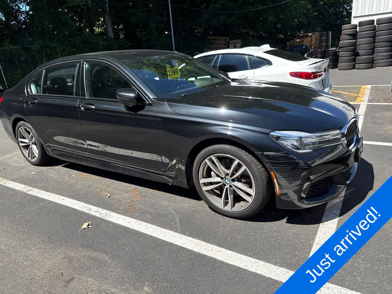 2019 BMW 7 Series 740i xDrive -
                  Freehold, NJ