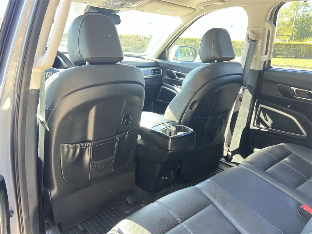 Thumbnail: 2020 Kia Telluride - 20