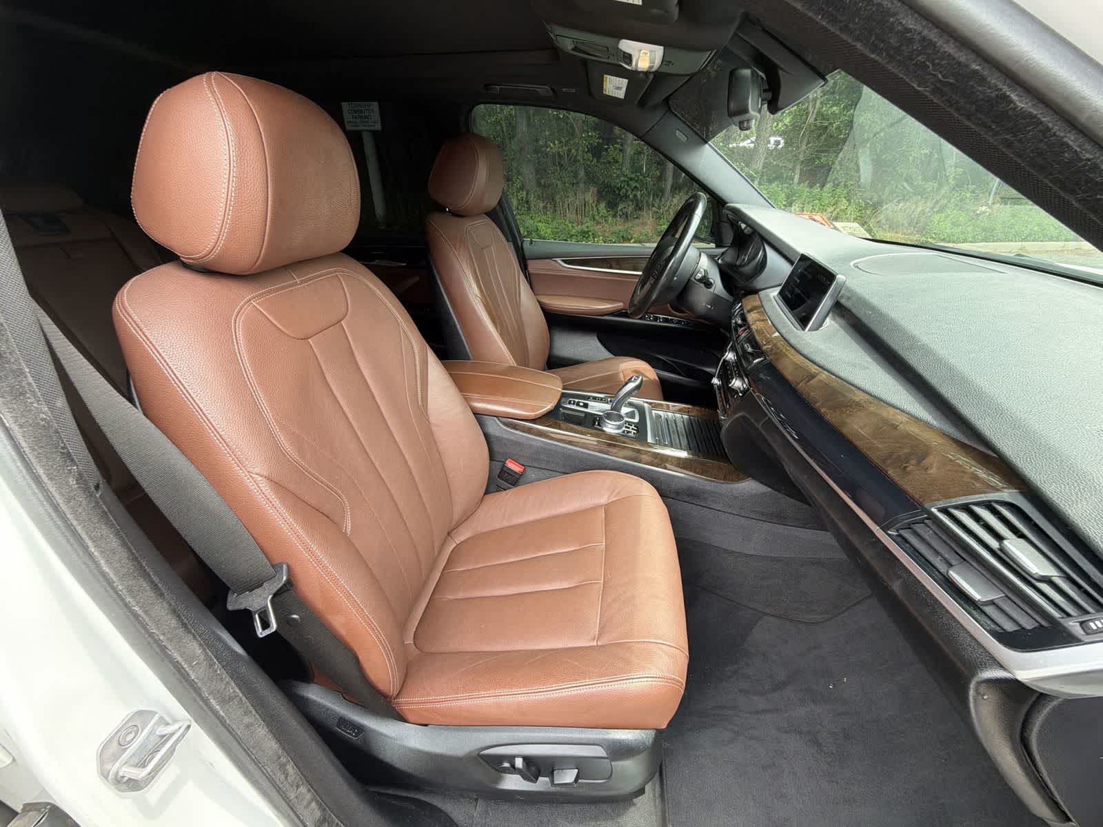 Thumbnail: 2017 BMW X5 - 22