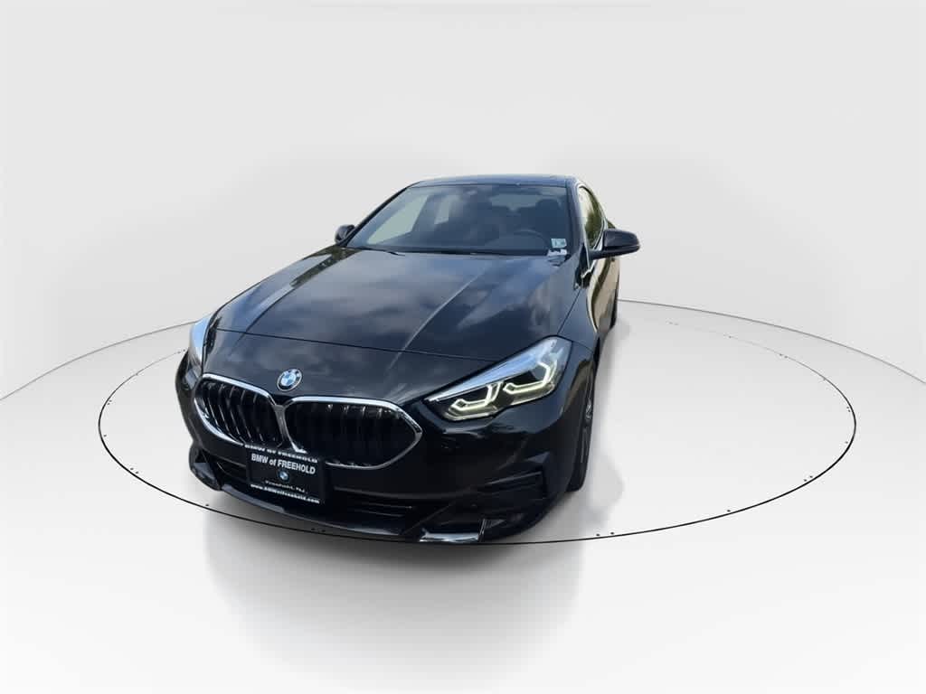 2024 Bmw 228i xDrive Gran Coupe photo 4