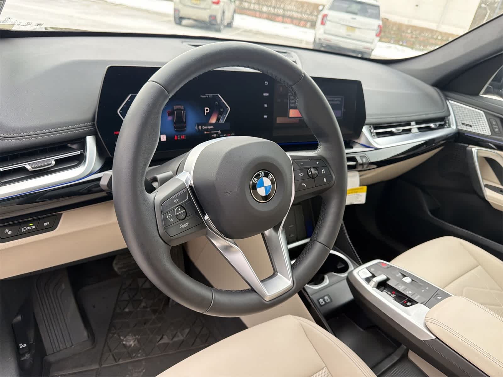 Thumbnail: 2025 BMW X1 - 23