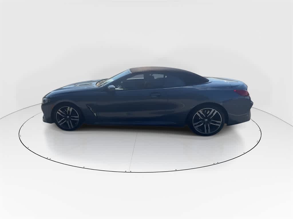 Thumbnail: 2020 BMW 8 Series - 5