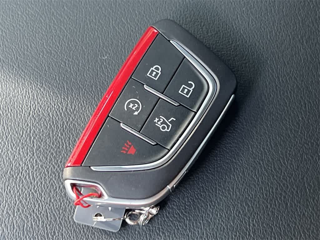 Thumbnail: 2024 Cadillac CT5 - 28