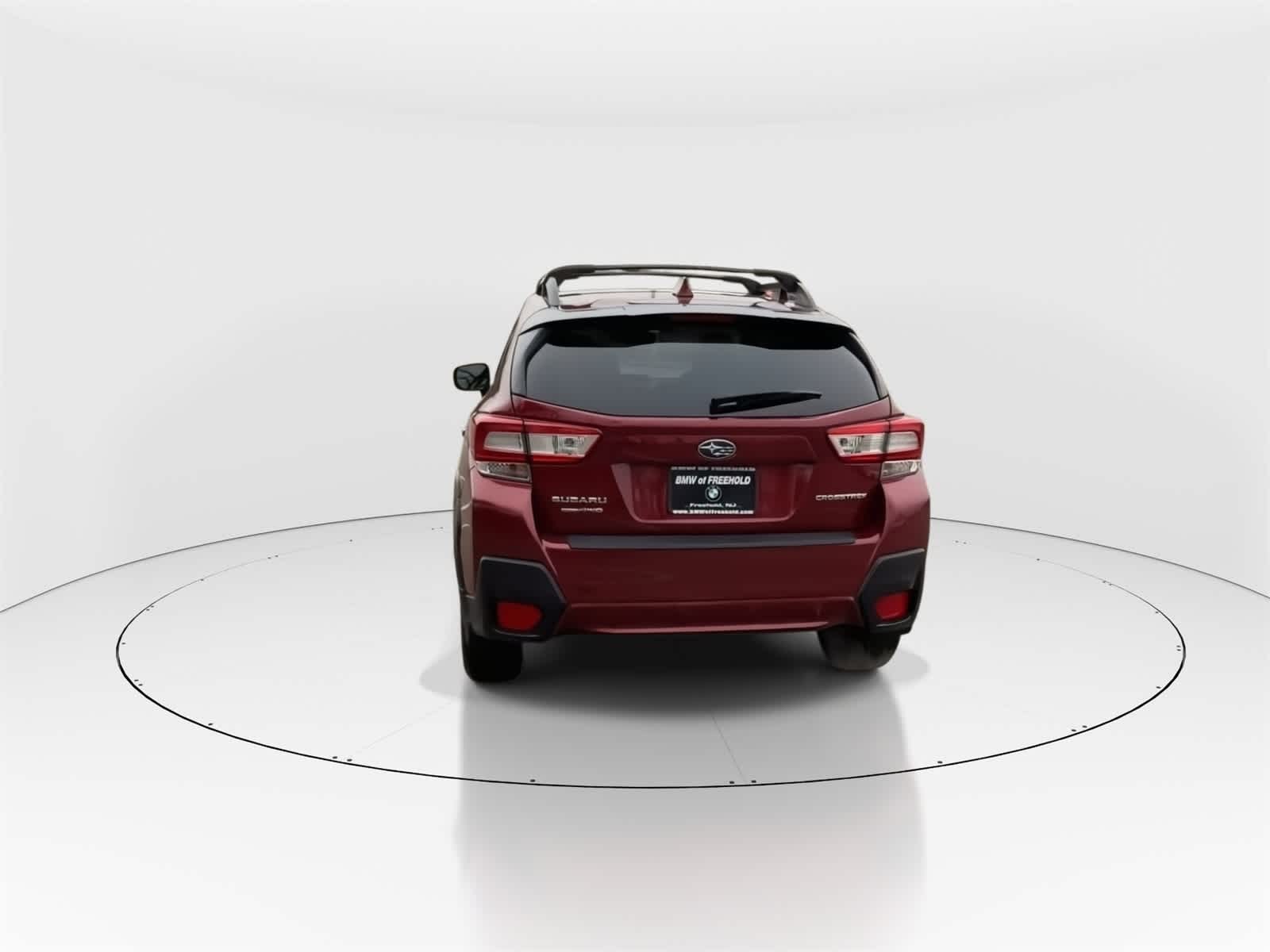 Thumbnail: 2019 Subaru Crosstrek - 8