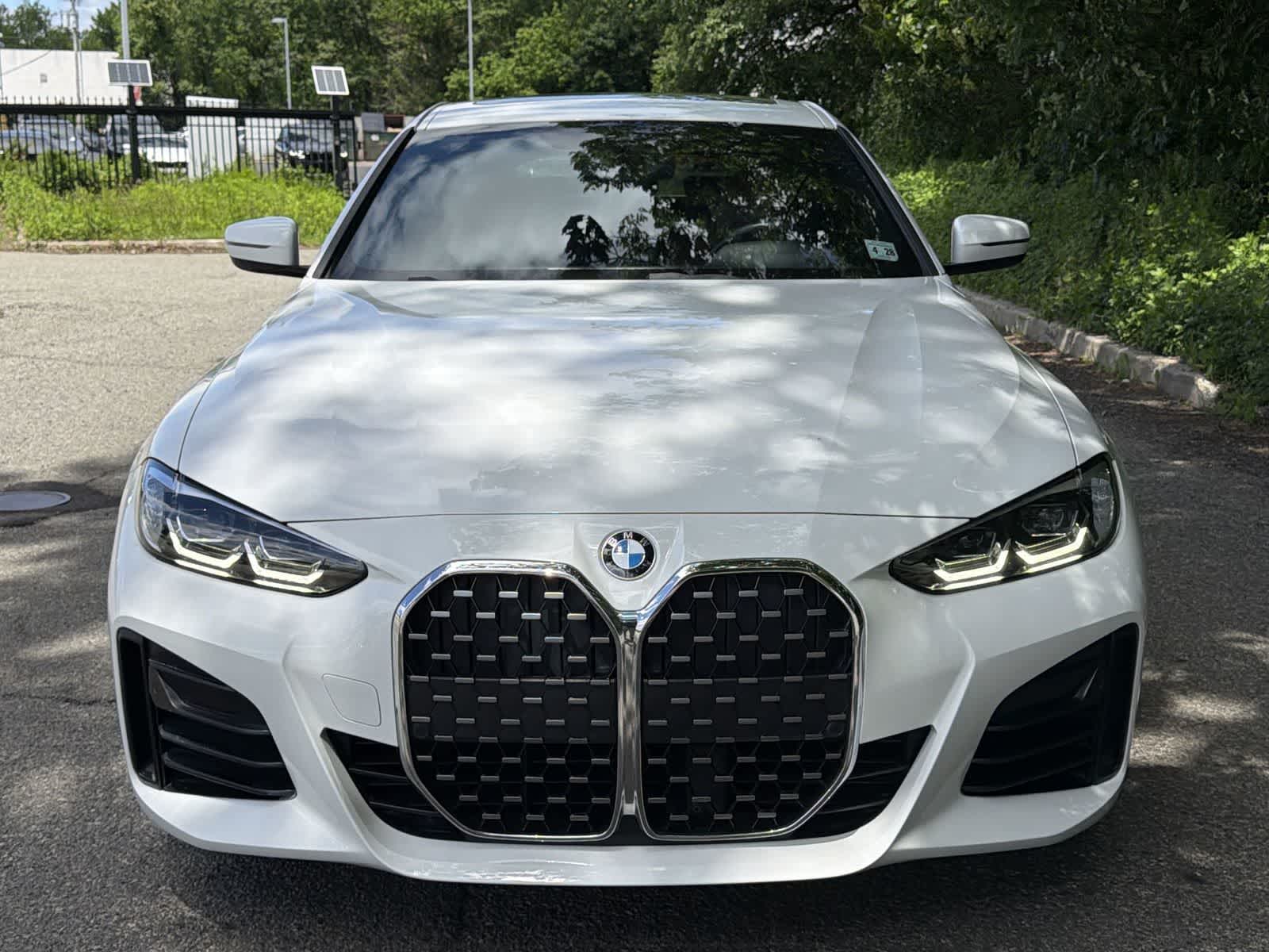 Thumbnail: 2023 BMW 4 Series - 13