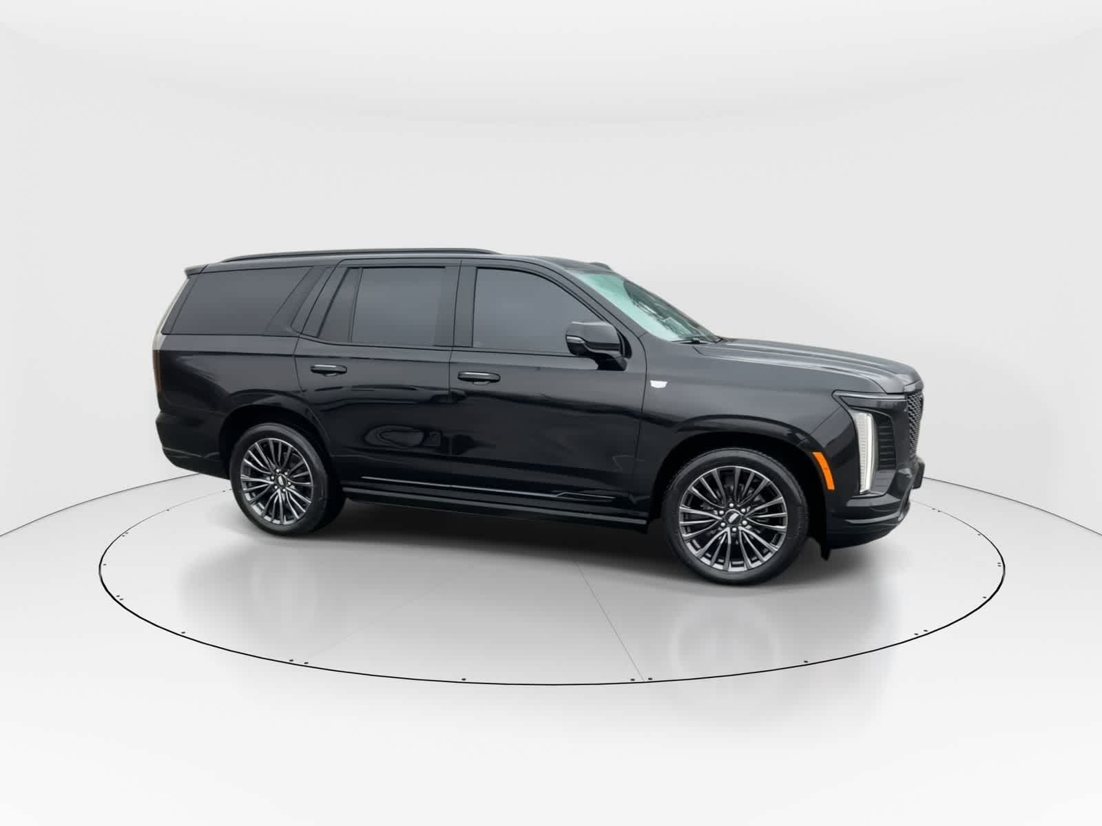Thumbnail: 2025 Cadillac Escalade - 5