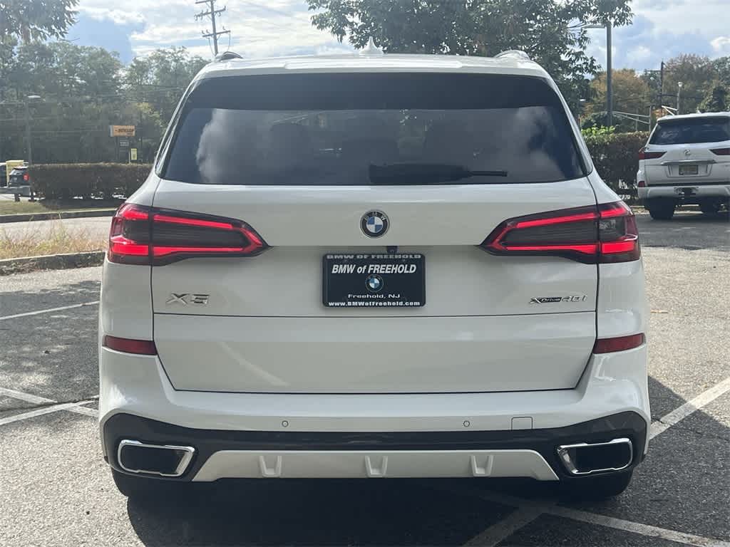 Thumbnail: 2019 BMW X5 - 13