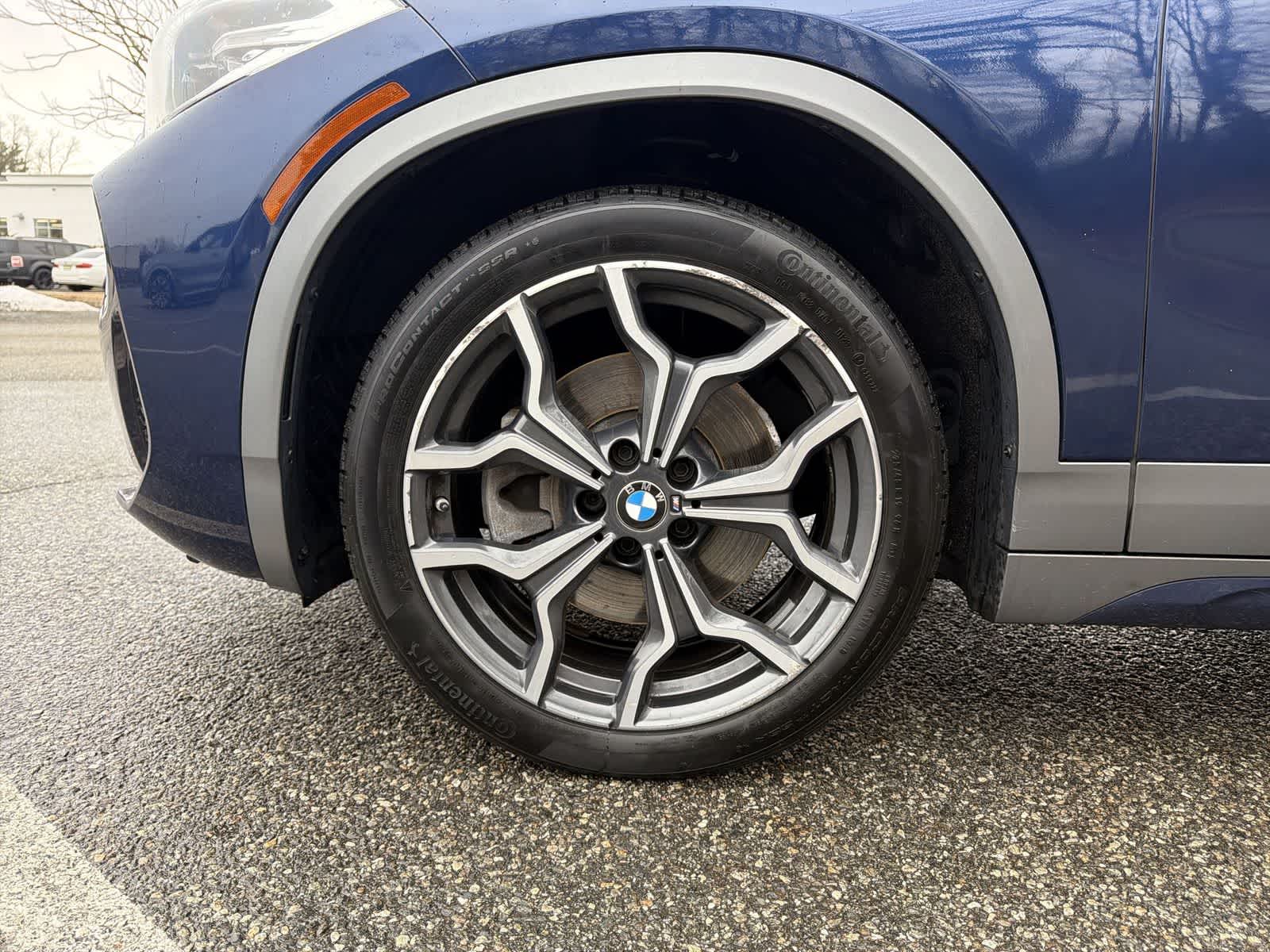 Thumbnail: 2020 BMW X2 - 16