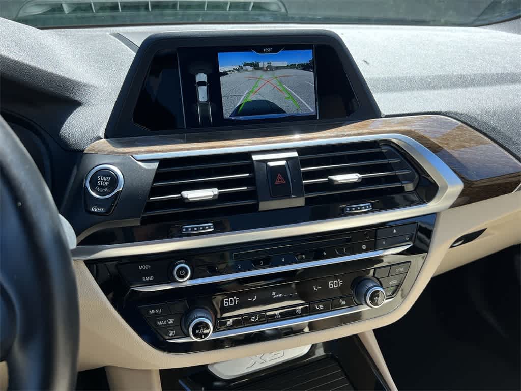 Thumbnail: 2018 BMW X3 - 24